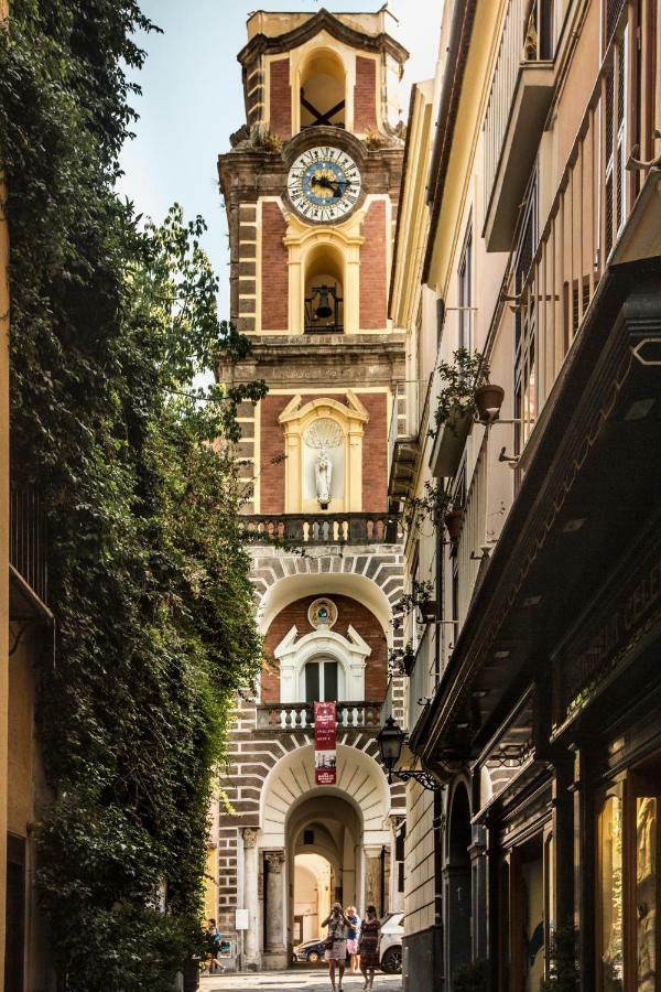 Bed & Breakfast Center Sorrento