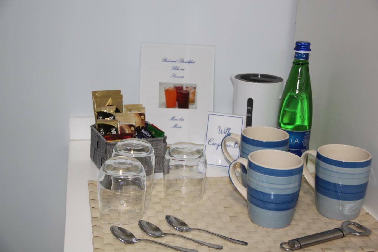 Blu Sea Acomodação com café da manhã  *