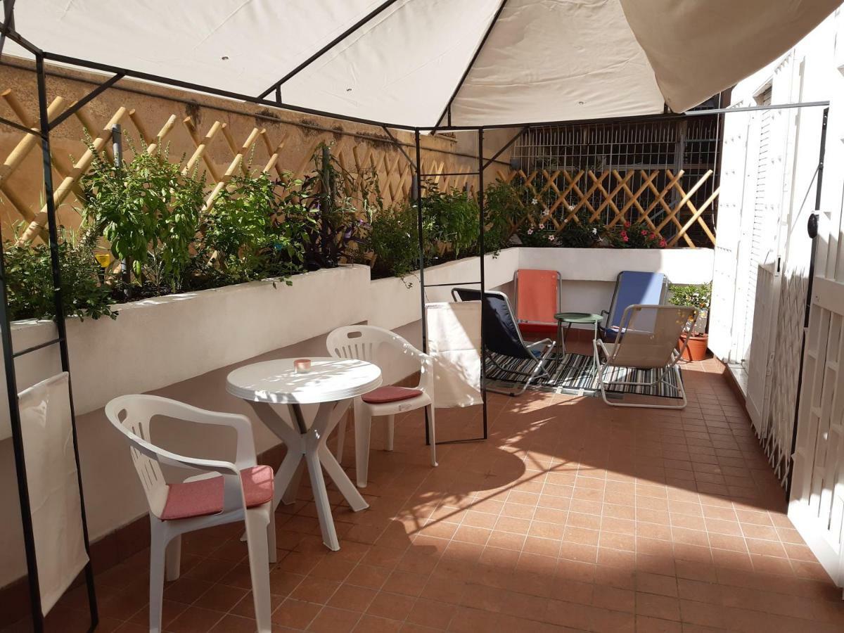 Appartamento Casa Alfonsina *