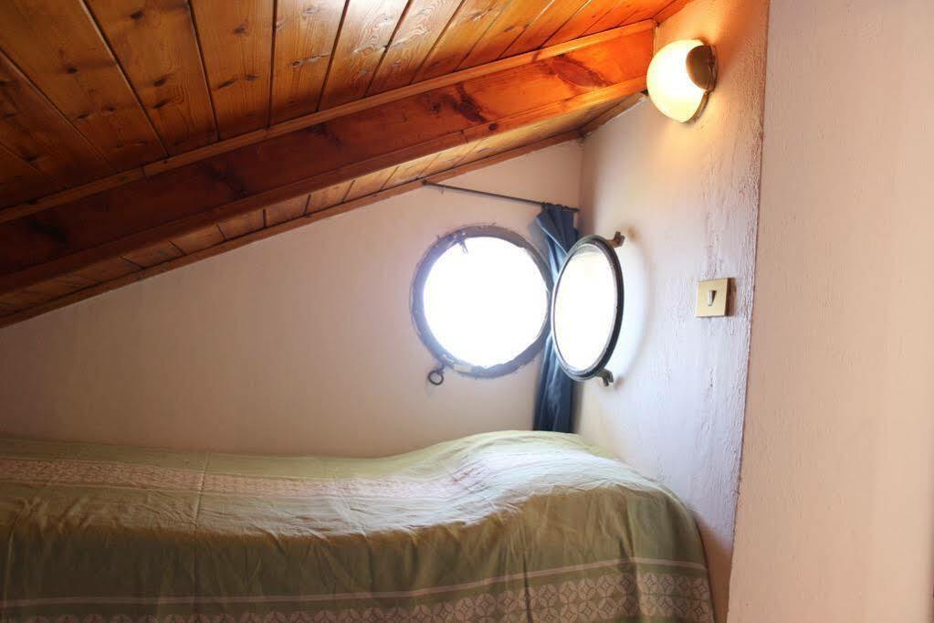 Walter Apartment