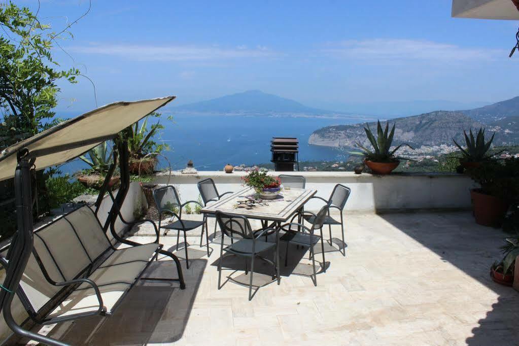 Apartment Walter Sorrento