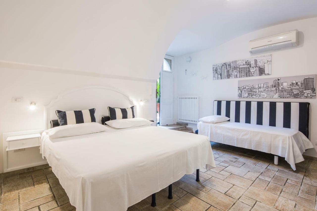 Elisa Guest house Sorrento