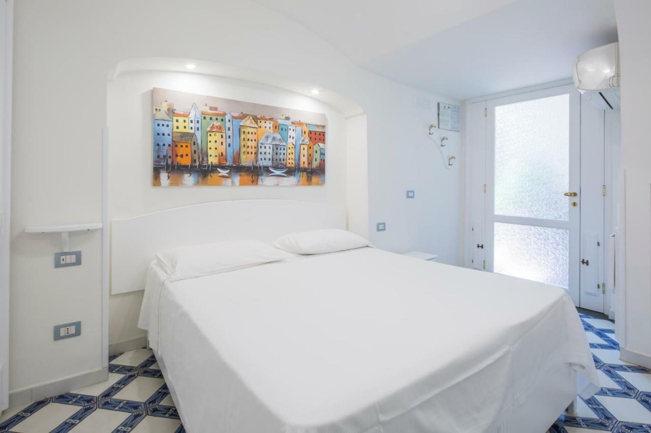 Elisa Guest house
