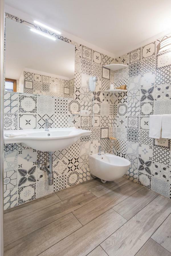 Elisa Guest house Sorrento