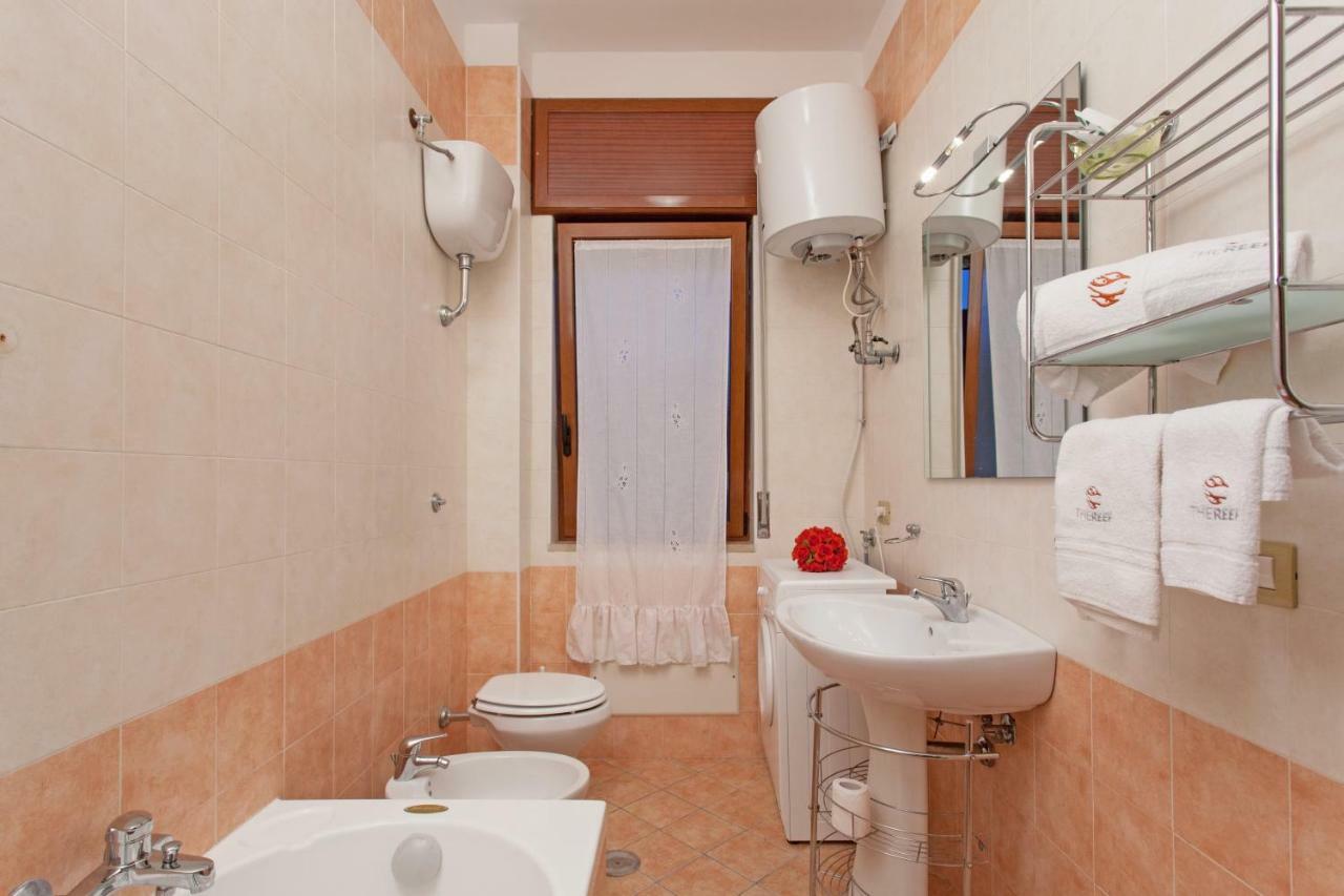 Apartment The Reef Sorrento