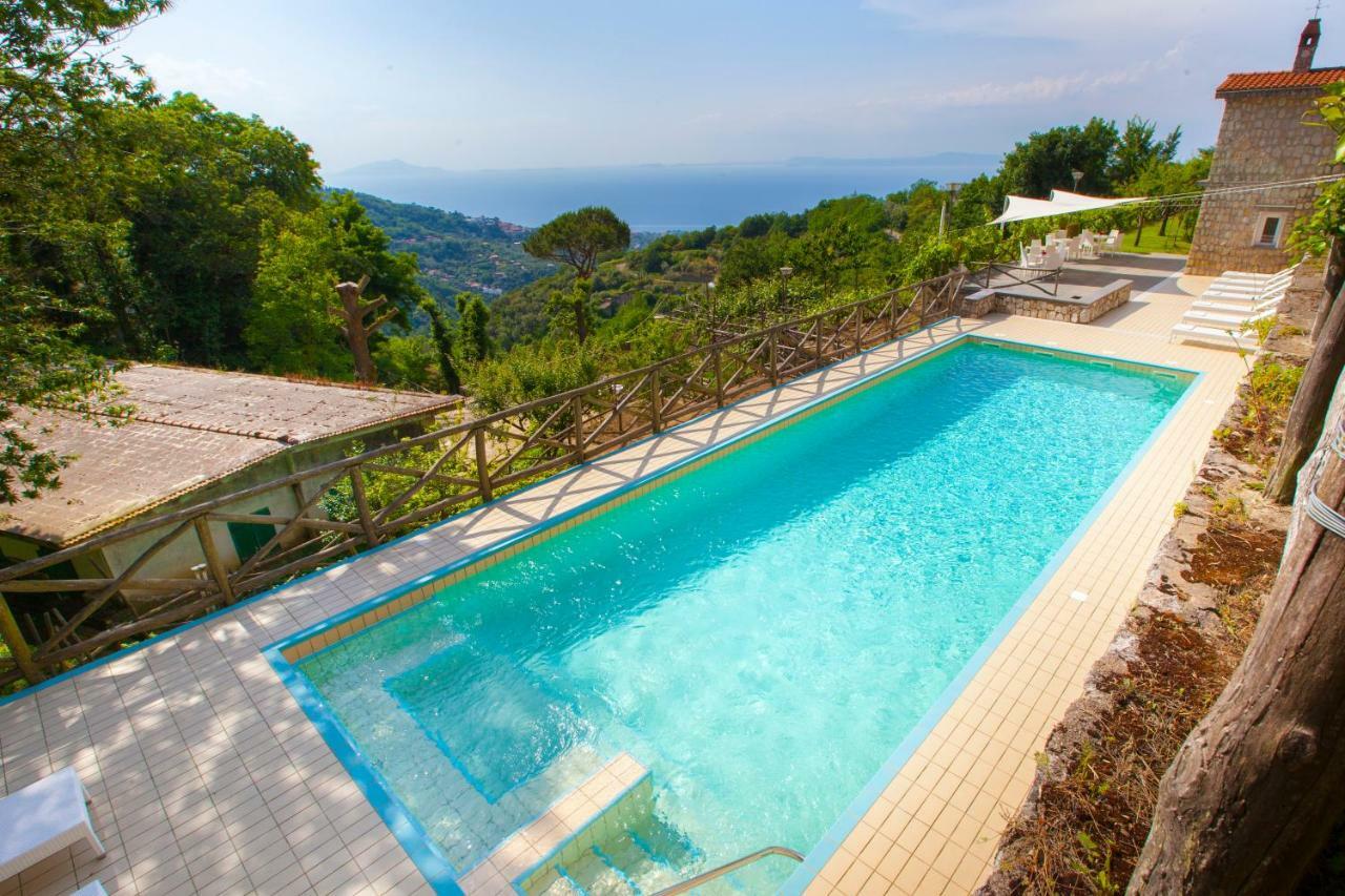Villa Mambrini *