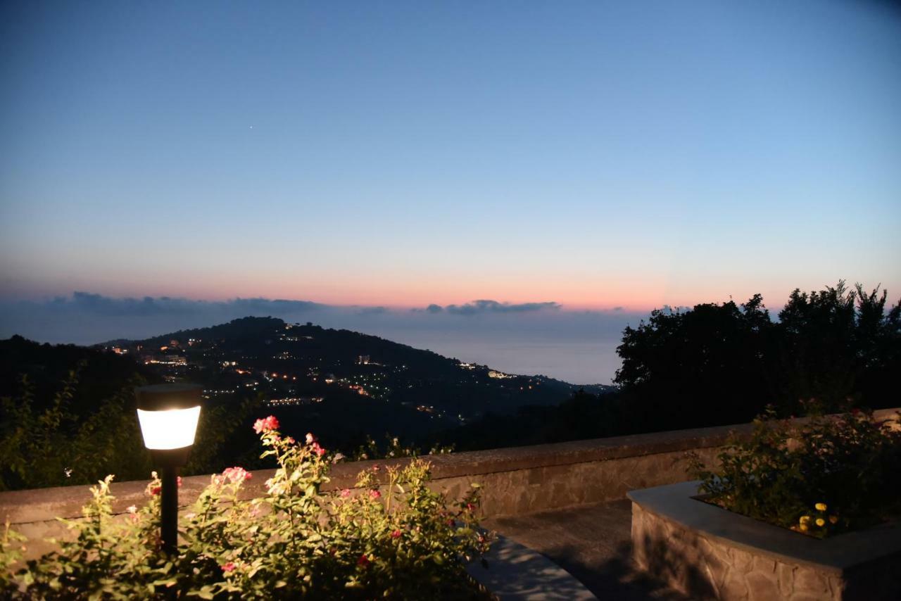 Villa Mambrini Sorrento