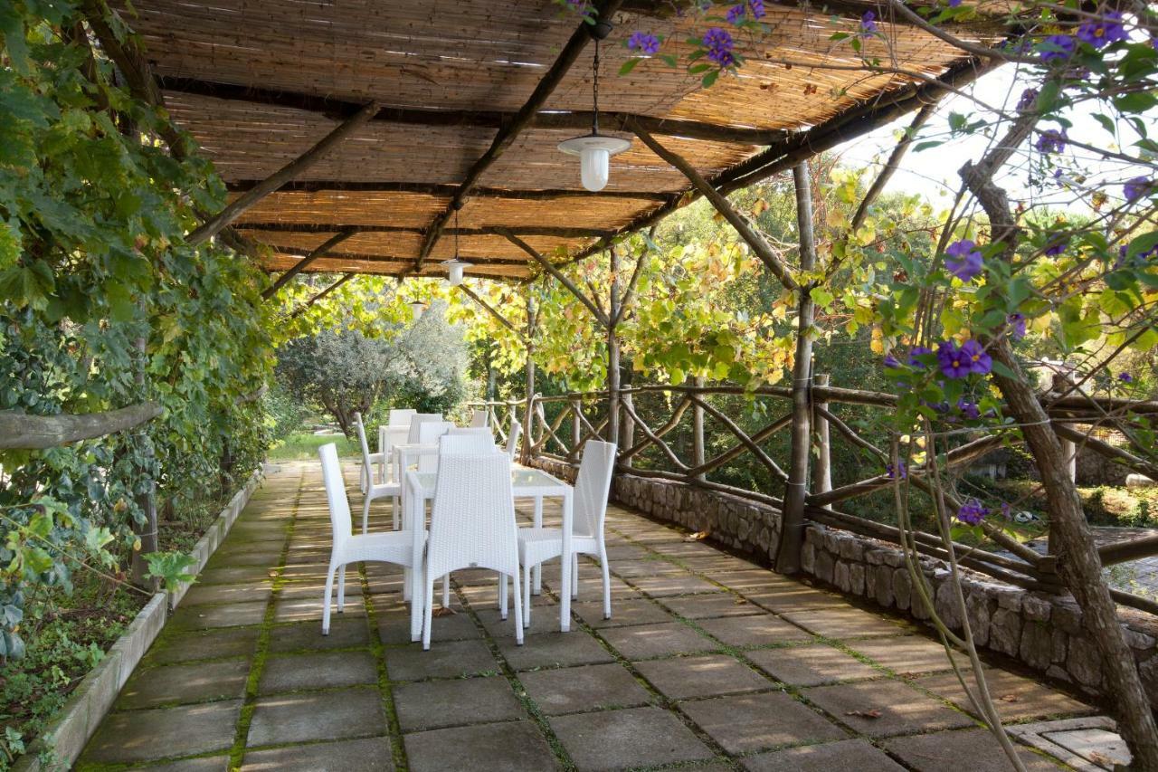 Villa Mambrini