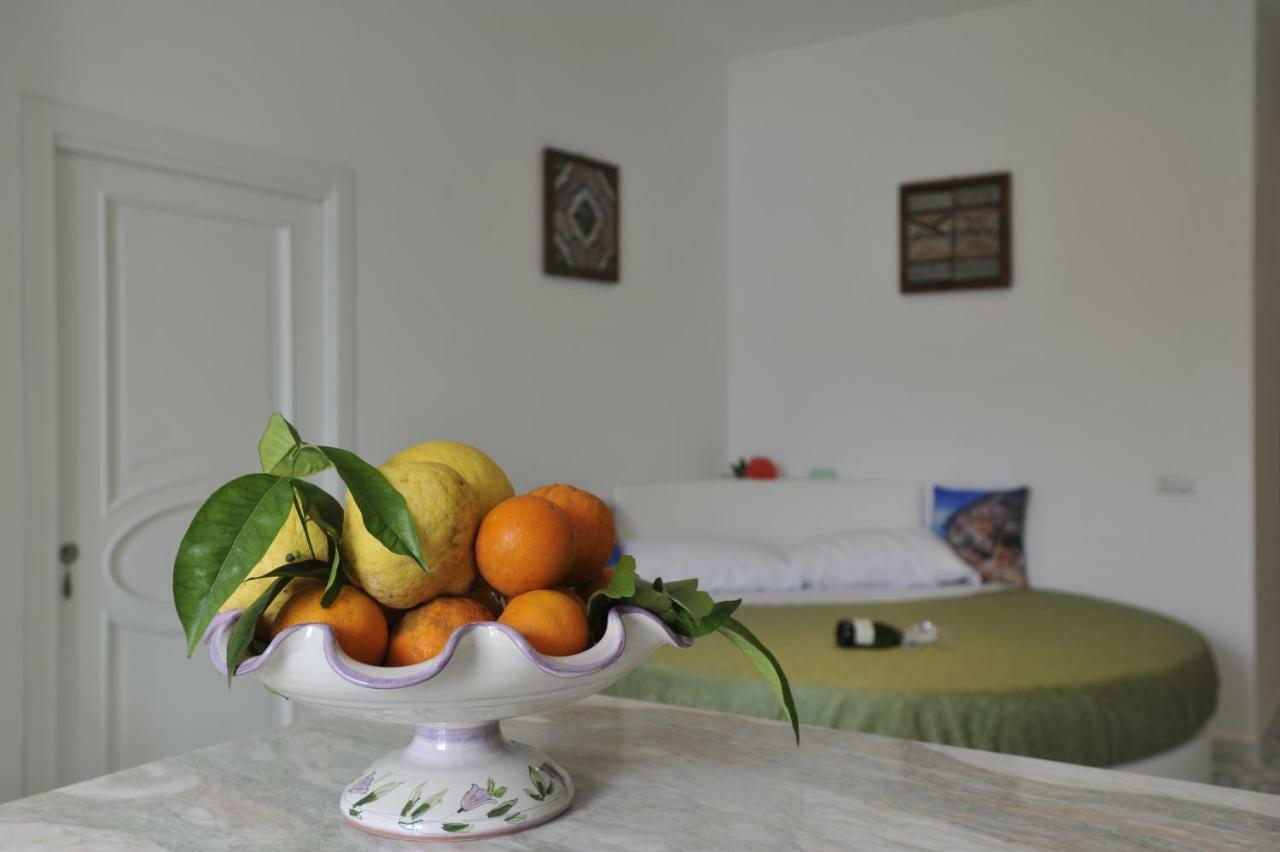 Surriento 3* Sorrento