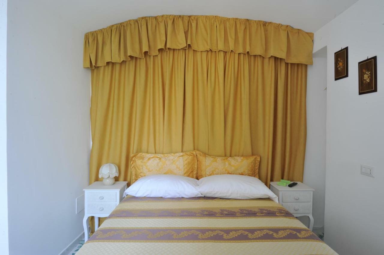 Surriento 3* Sorrento
