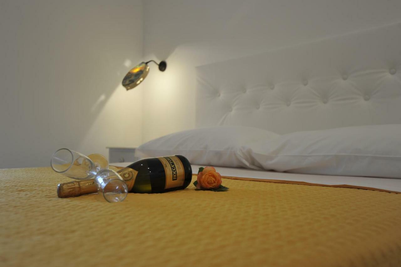 Bed & Breakfast Surriento 3*