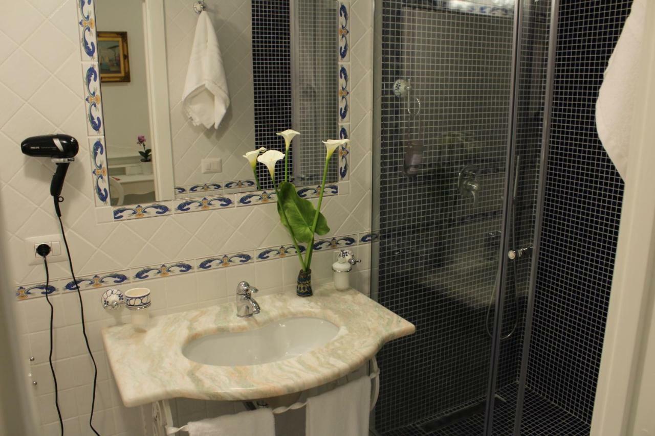 Bed & Breakfast Surriento Sorrento