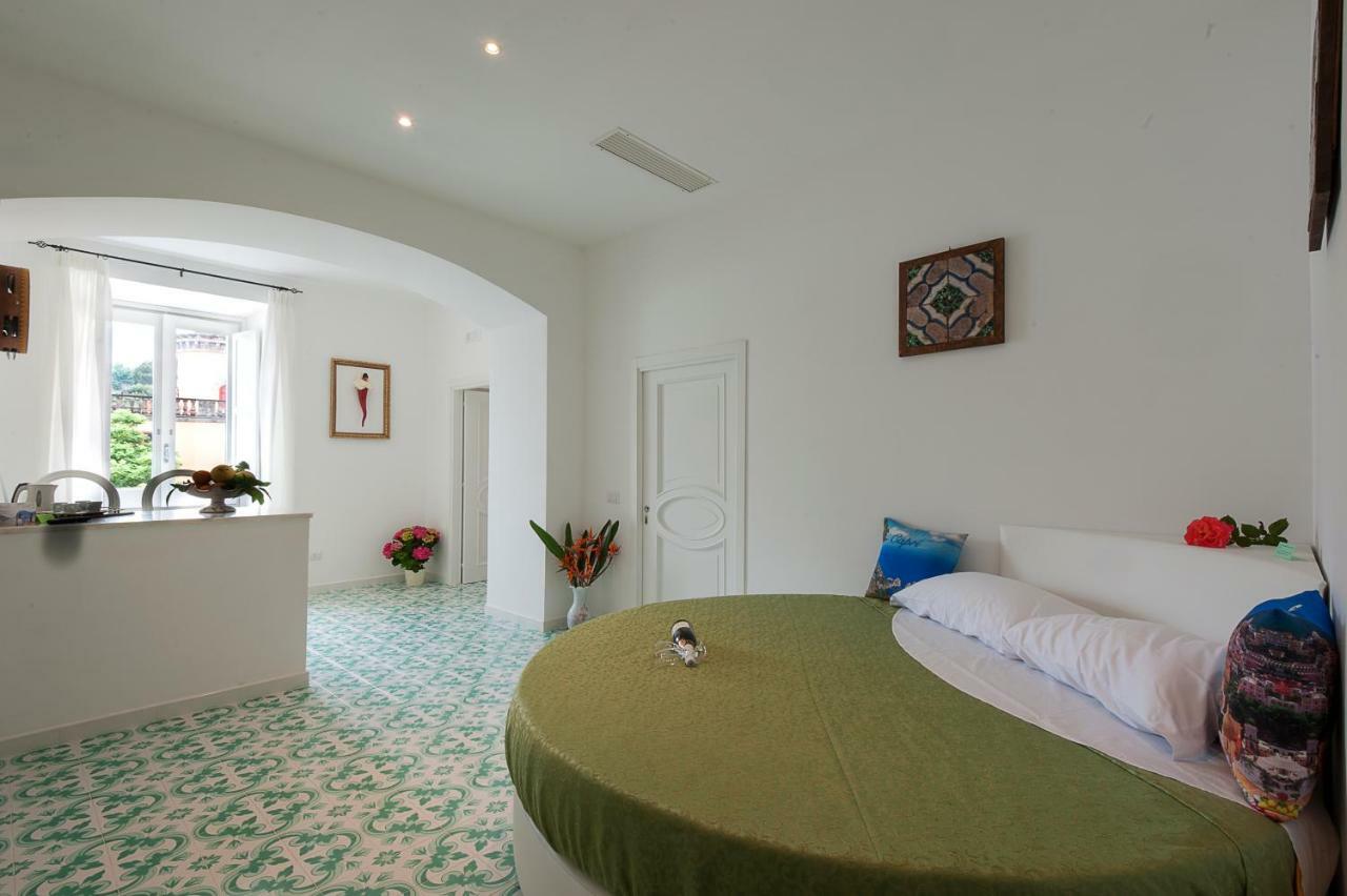 Surriento Bed & Breakfast 3*