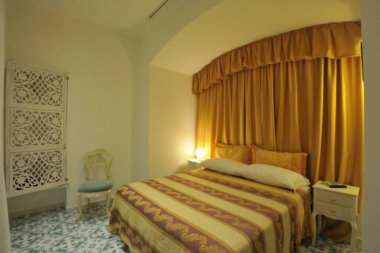 Surriento 3* Sorrento