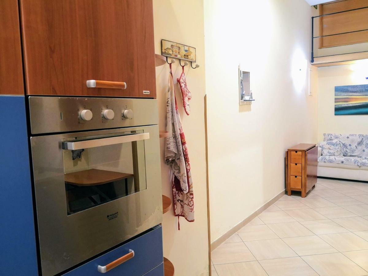 House Of The Sailor Holiday home Sorrento