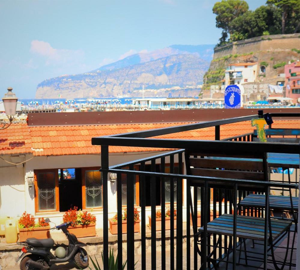 Holiday home Estate4home - La Grotta Azzurra Sorrento