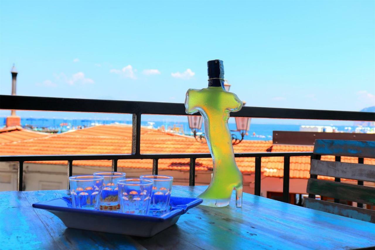 Holiday home Estate4home - La Grotta Azzurra *
