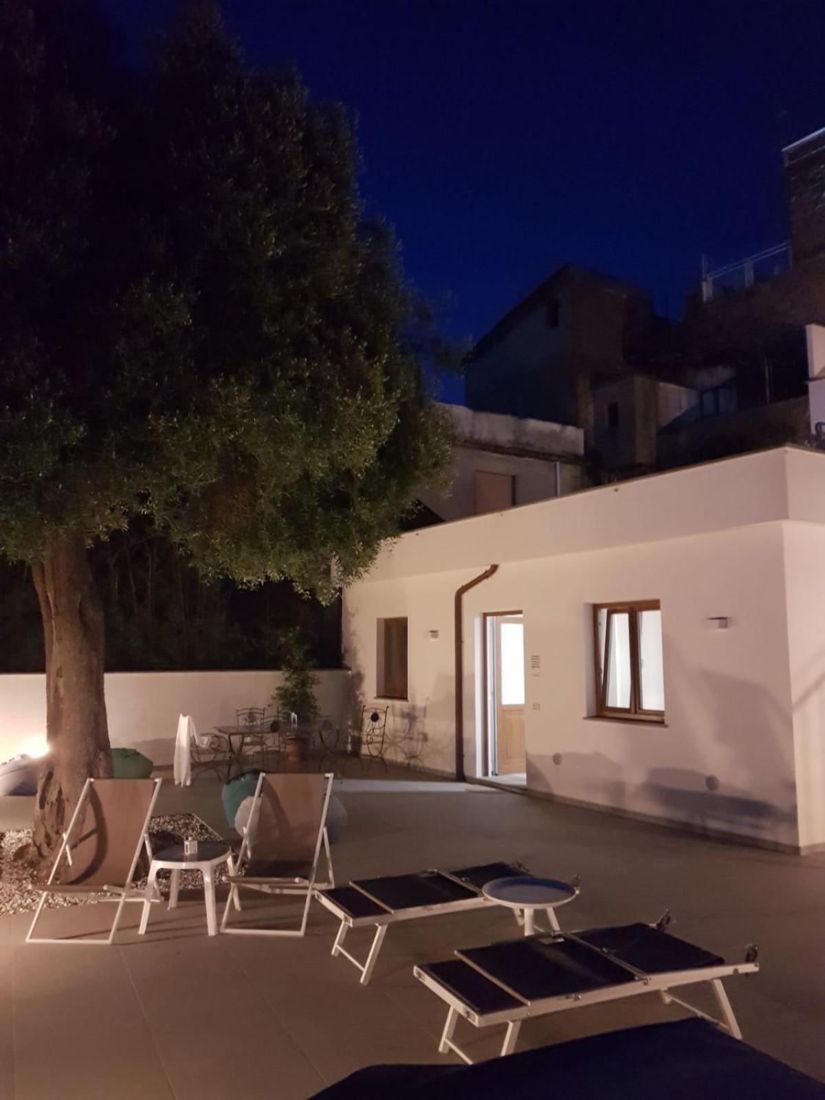 La Torre Relais Sorrento