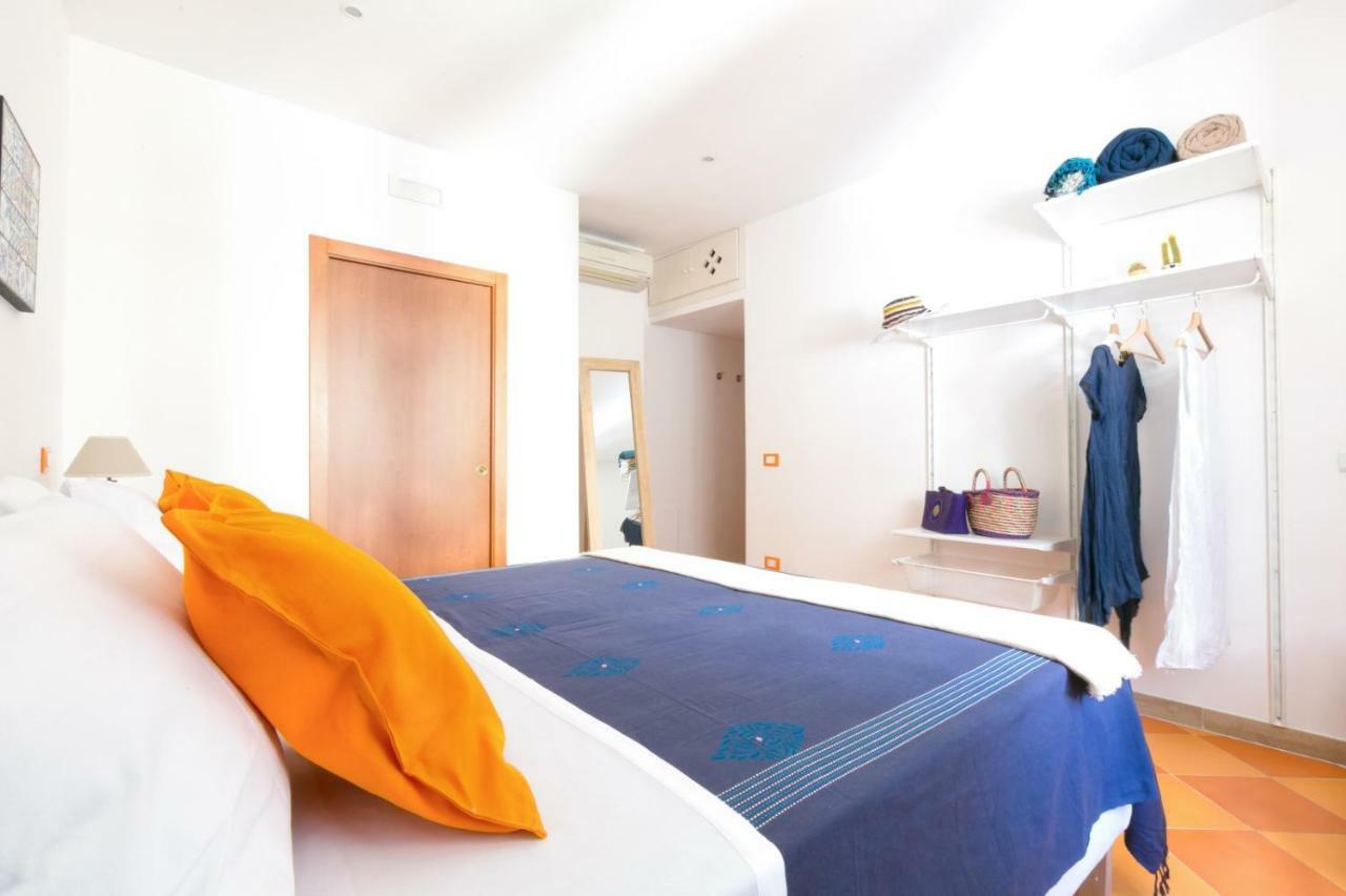 Apartamento Terrazza Felicienne Sorrento
