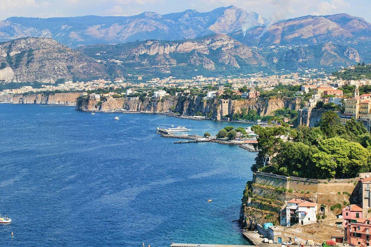 Casa Luisa * Sorrento