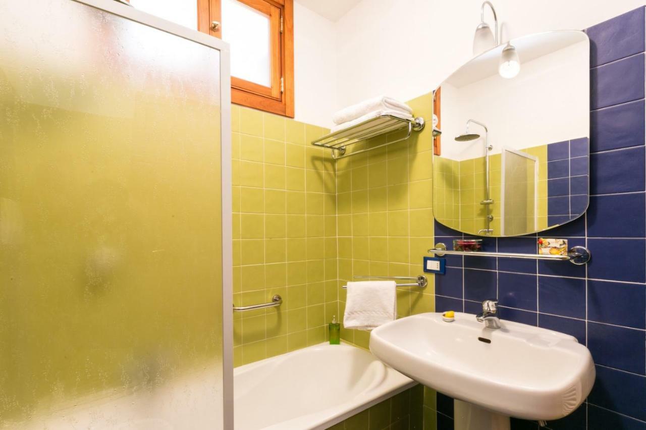 Apartamento Terrazza Felicienne Sorrento
