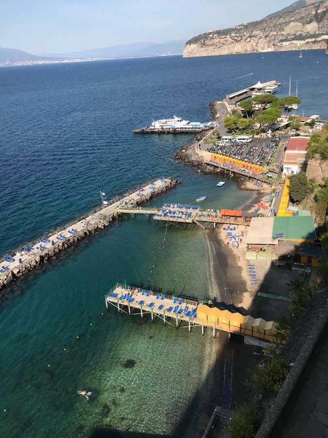 Terrazza Felicienne Appartamento *