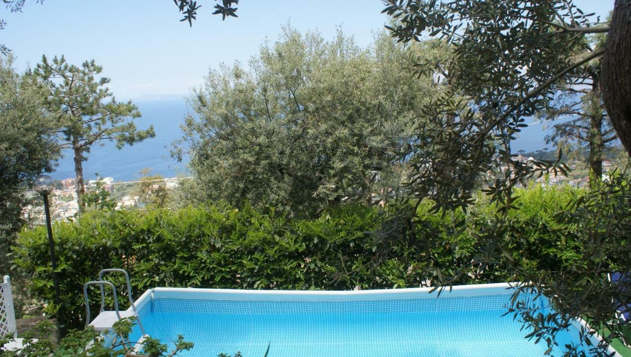 Casa Belvedere Holiday home