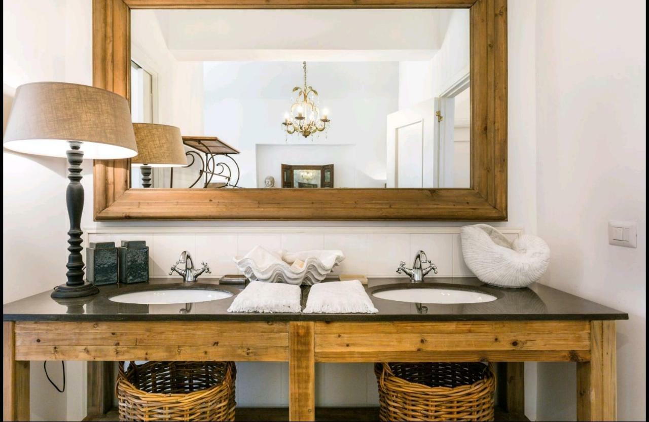 Holiday home Elegante & Exclusive Maison Sorrento