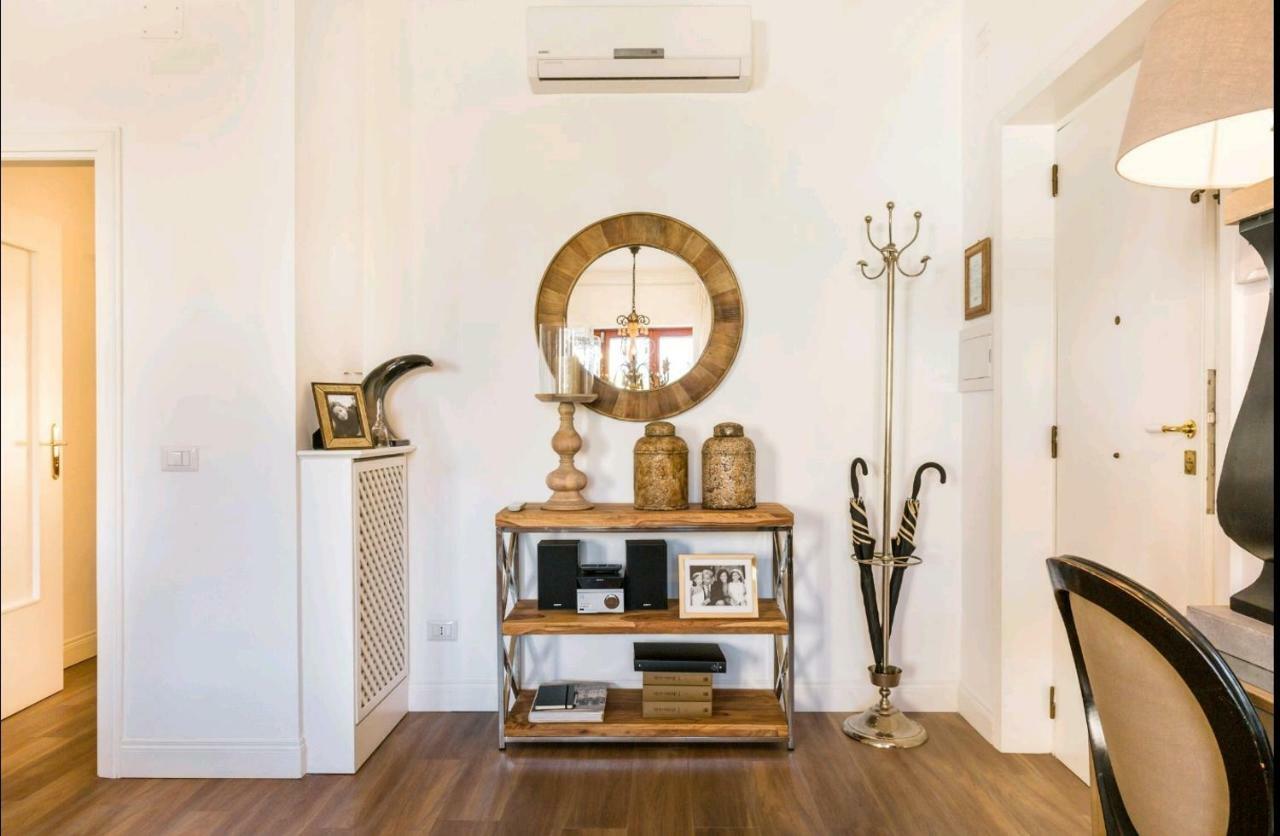 Holiday home Elegante & Exclusive Maison Sorrento