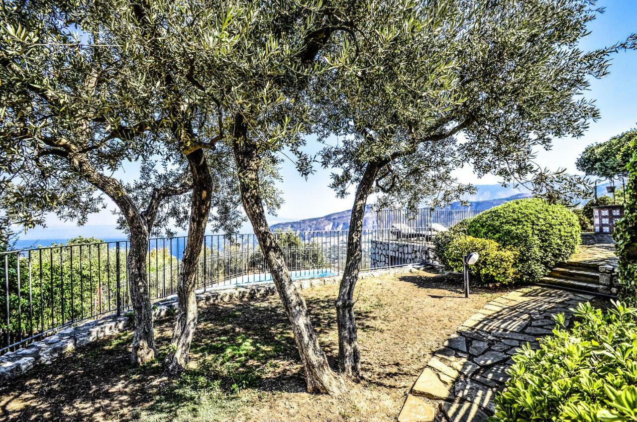 Holiday home - Casa La Giuggiola Sorrento
