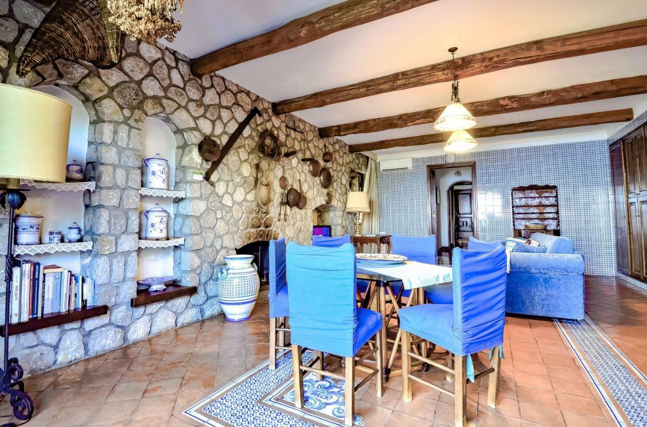 - Casa La Giuggiola Holiday home *