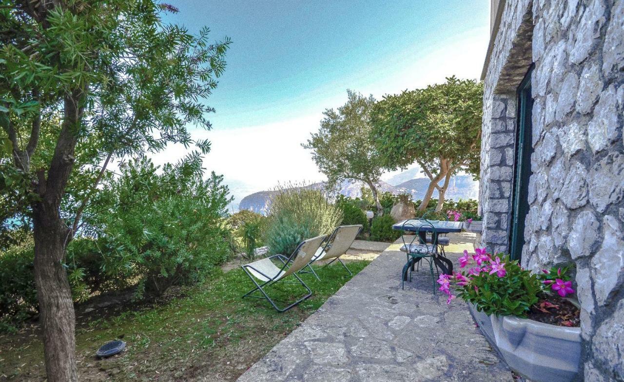 - Casa La Giuggiola Holiday home