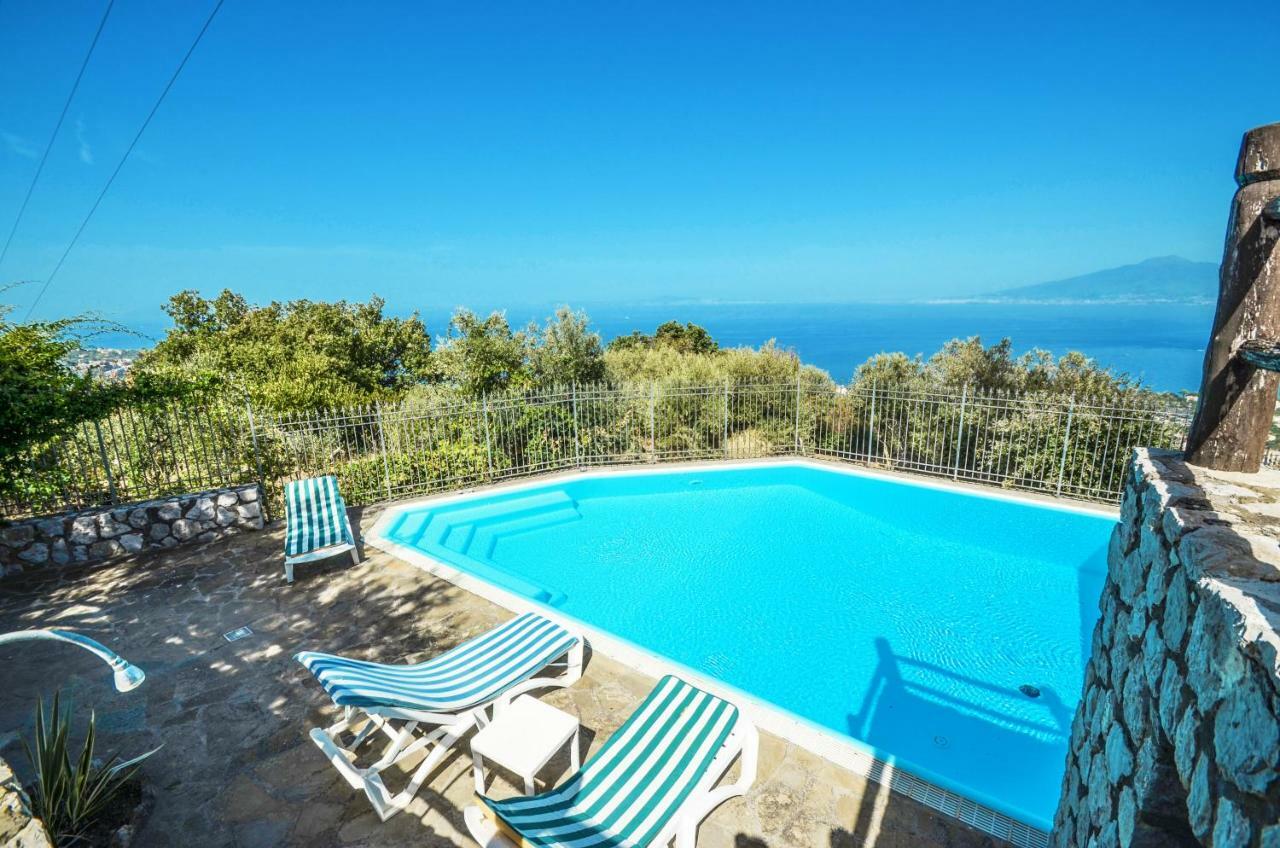 - Casa La Giuggiola Holiday home