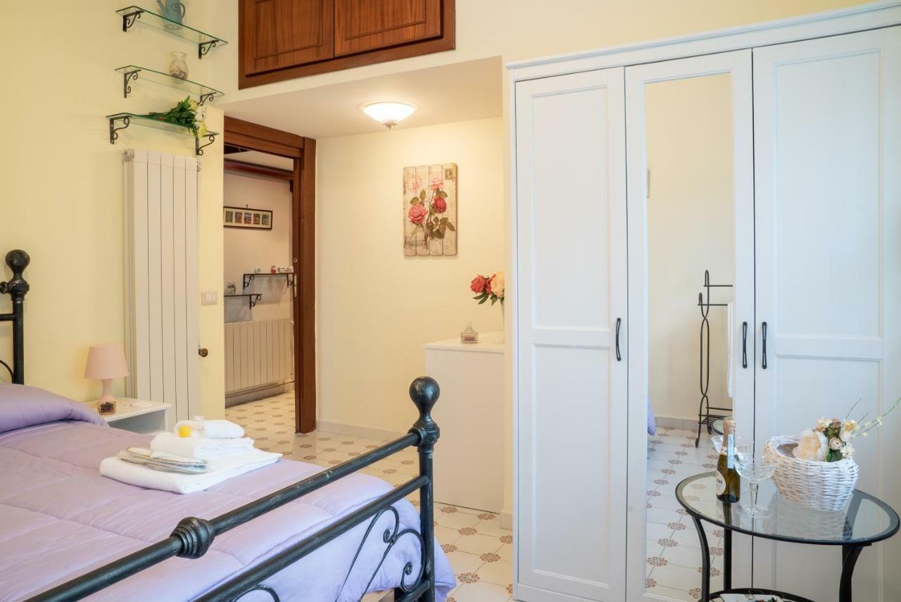 Vakantiehuis Il Quadrifoglio