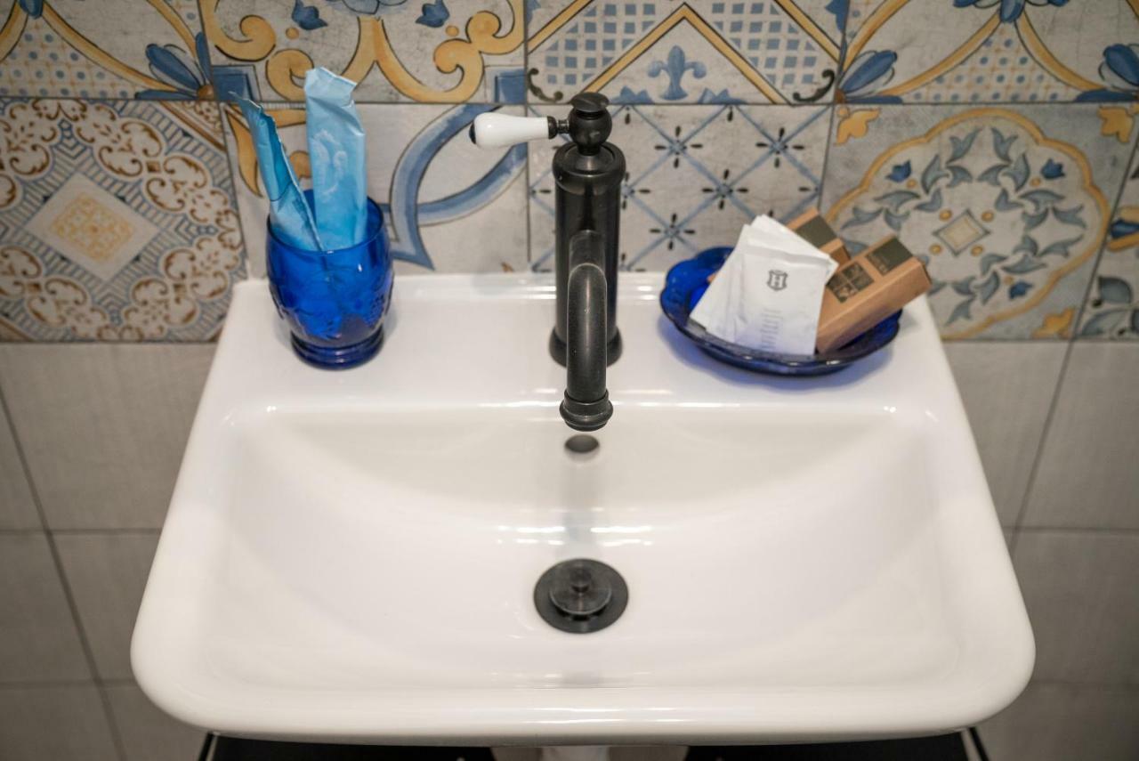 Vakantiehuis Il Quadrifoglio Sorrento