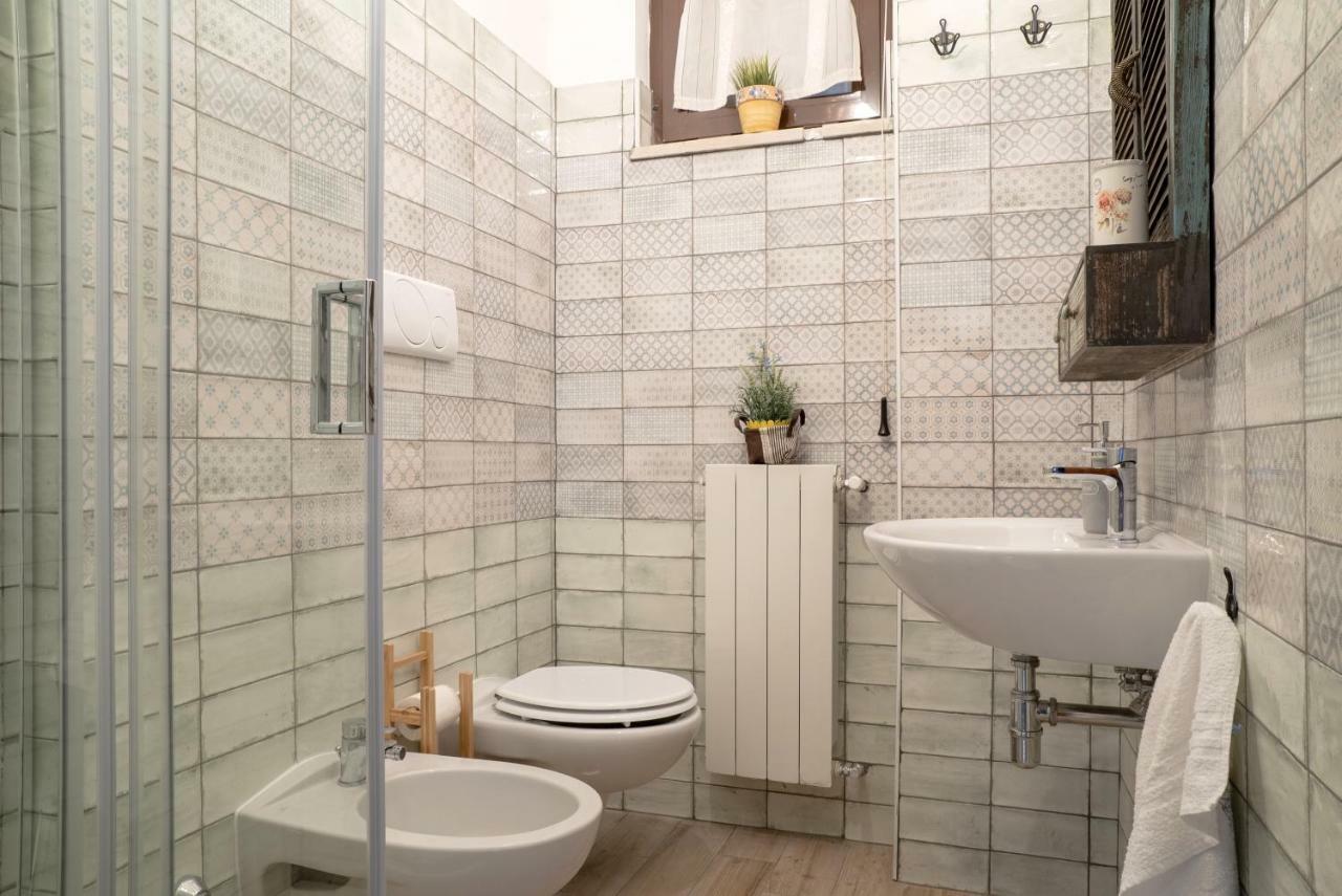 Vakantiehuis Il Quadrifoglio Sorrento