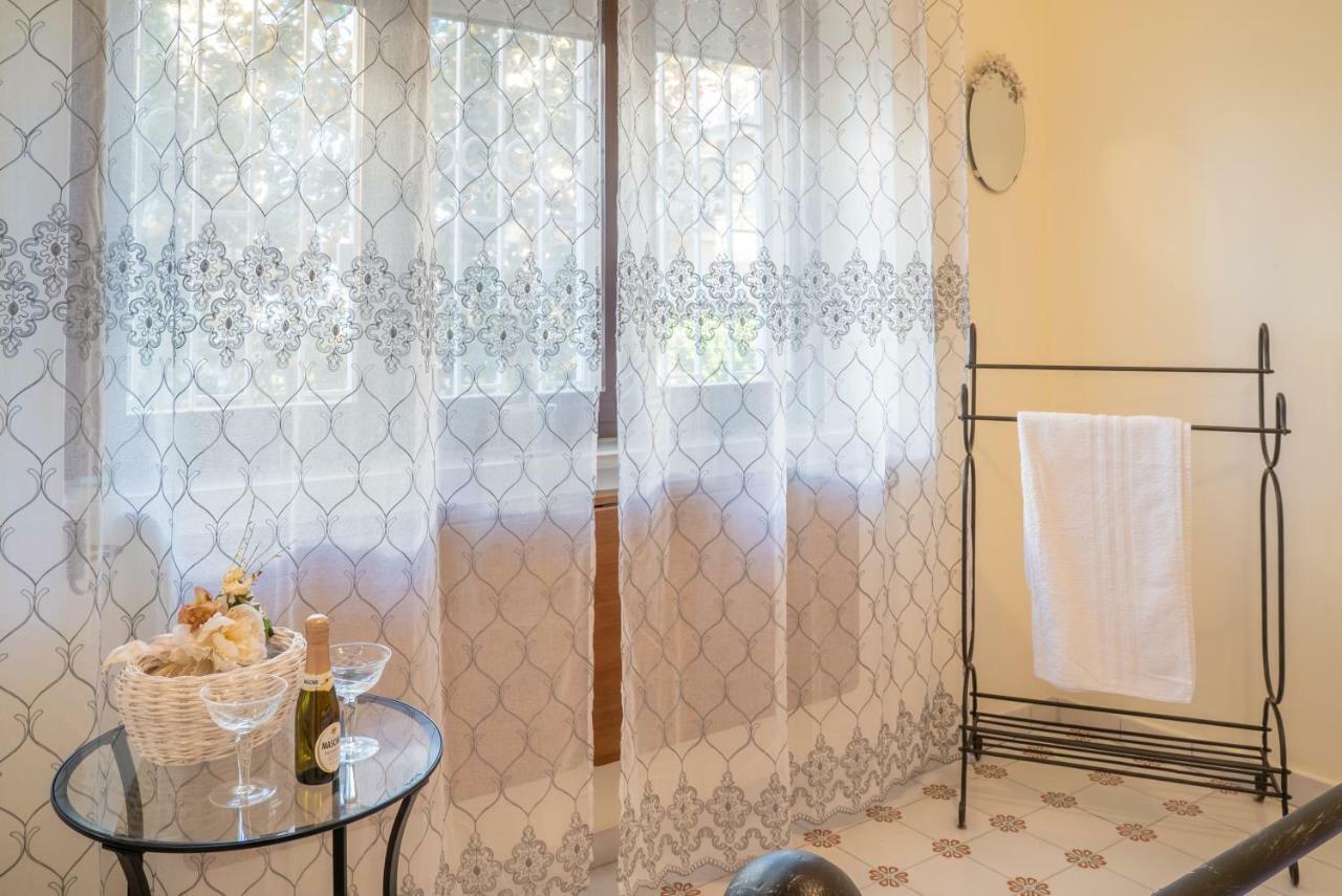 Il Quadrifoglio Vakantiehuis