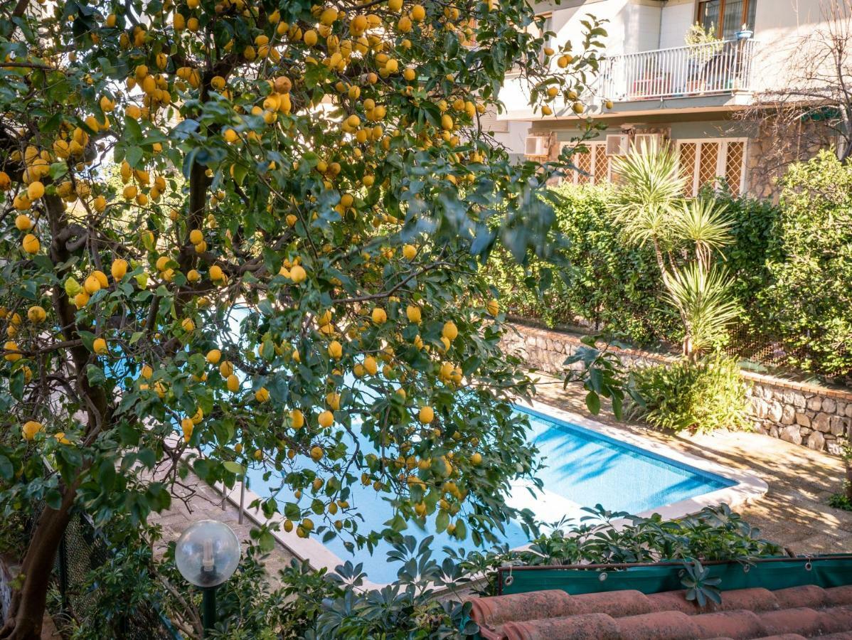 Vakantiehuis Il Quadrifoglio *