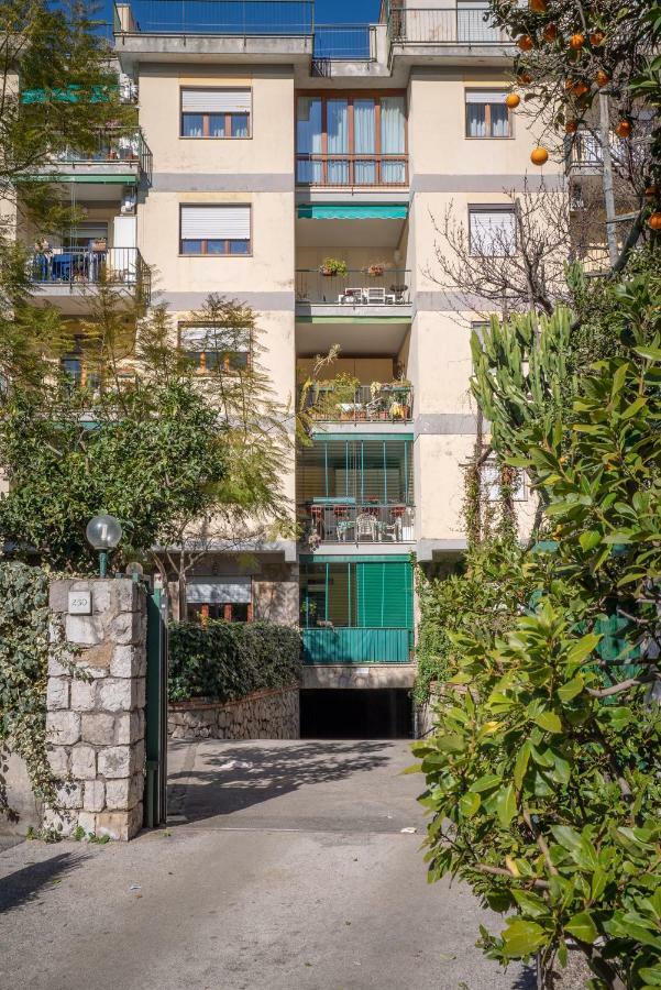 Il Quadrifoglio Vakantiehuis