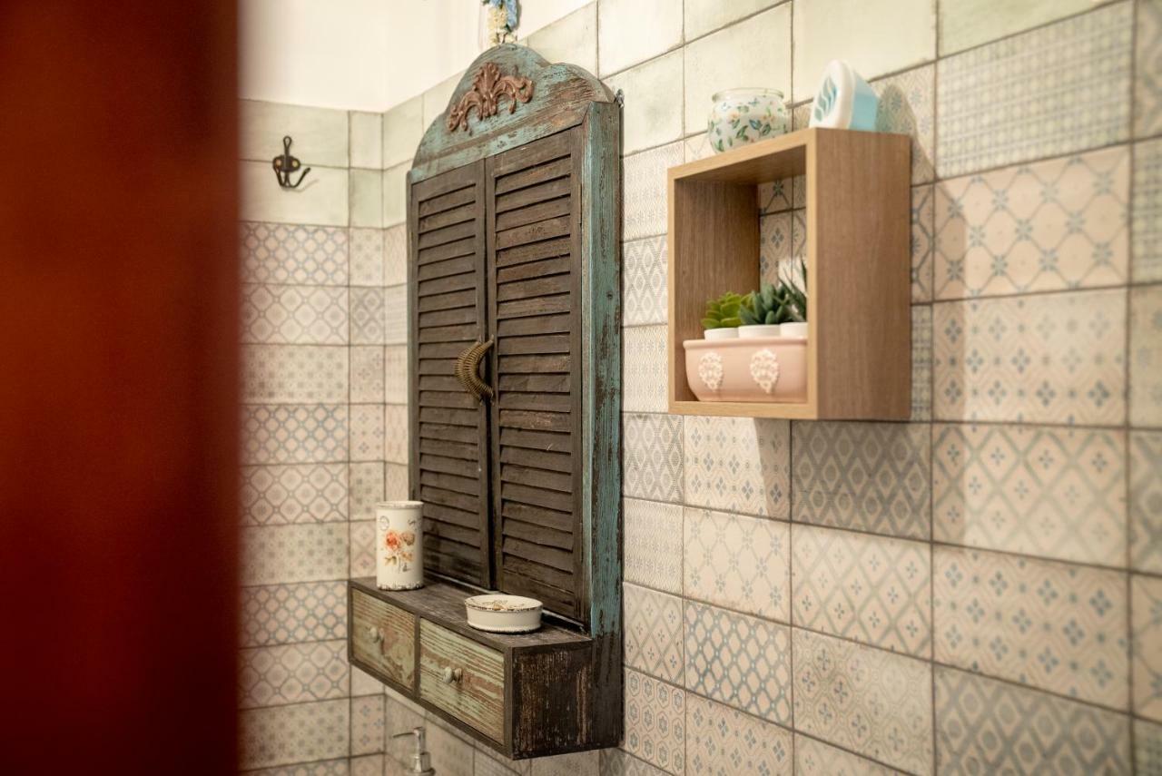 Il Quadrifoglio Vakantiehuis