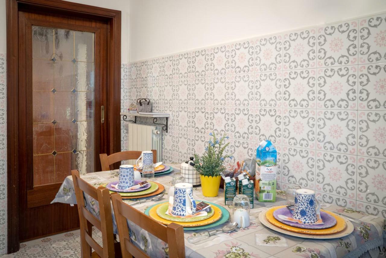 Il Quadrifoglio Vakantiehuis *