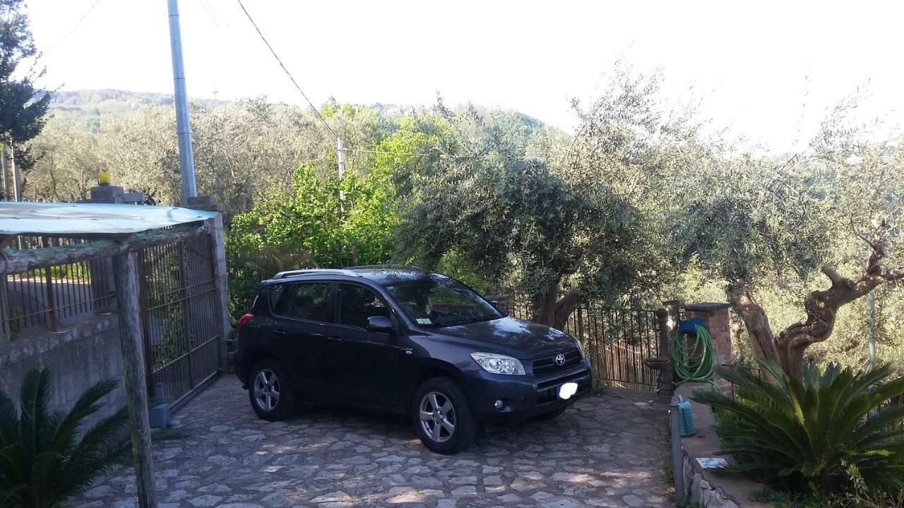 Villetta Surriento Sorrento