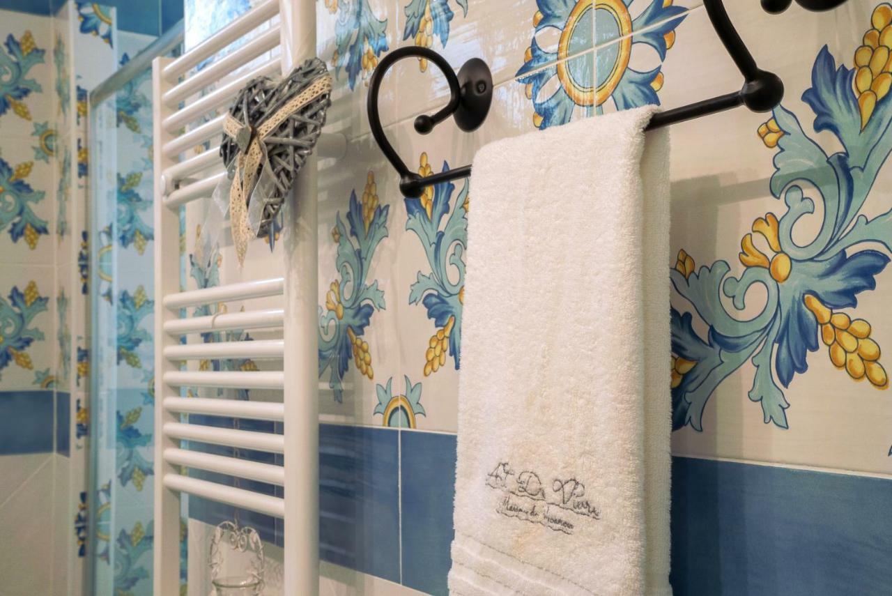 Holiday home Art De Vivre Sorrento