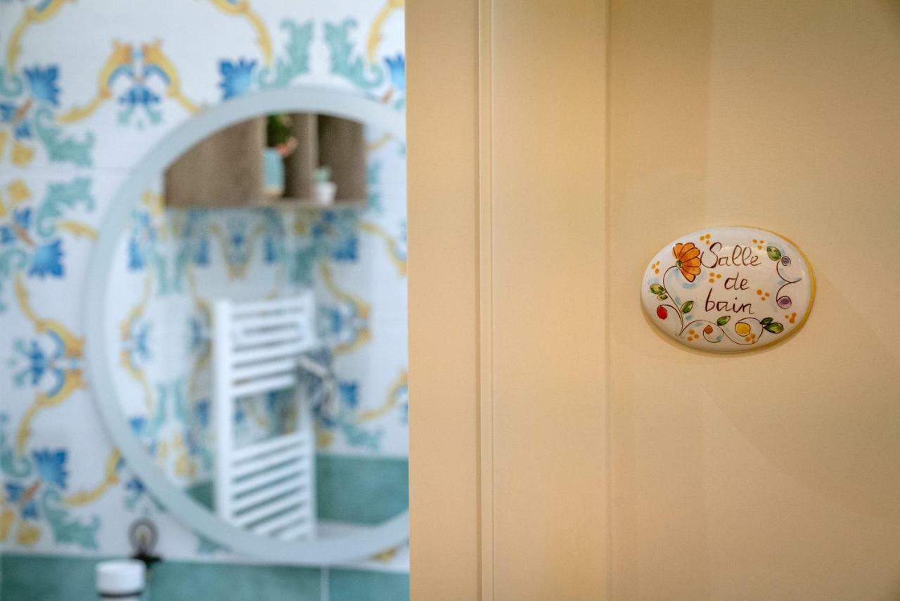 Art De Vivre Holiday home