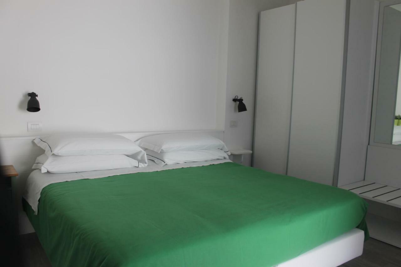 La Torre Relais Apartment Sorrento