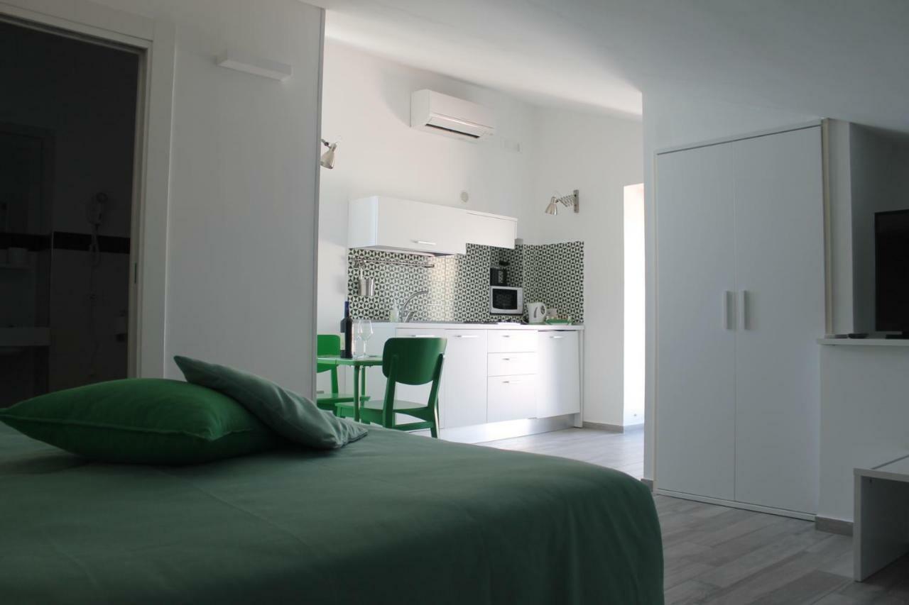 Apartment La Torre Relais *