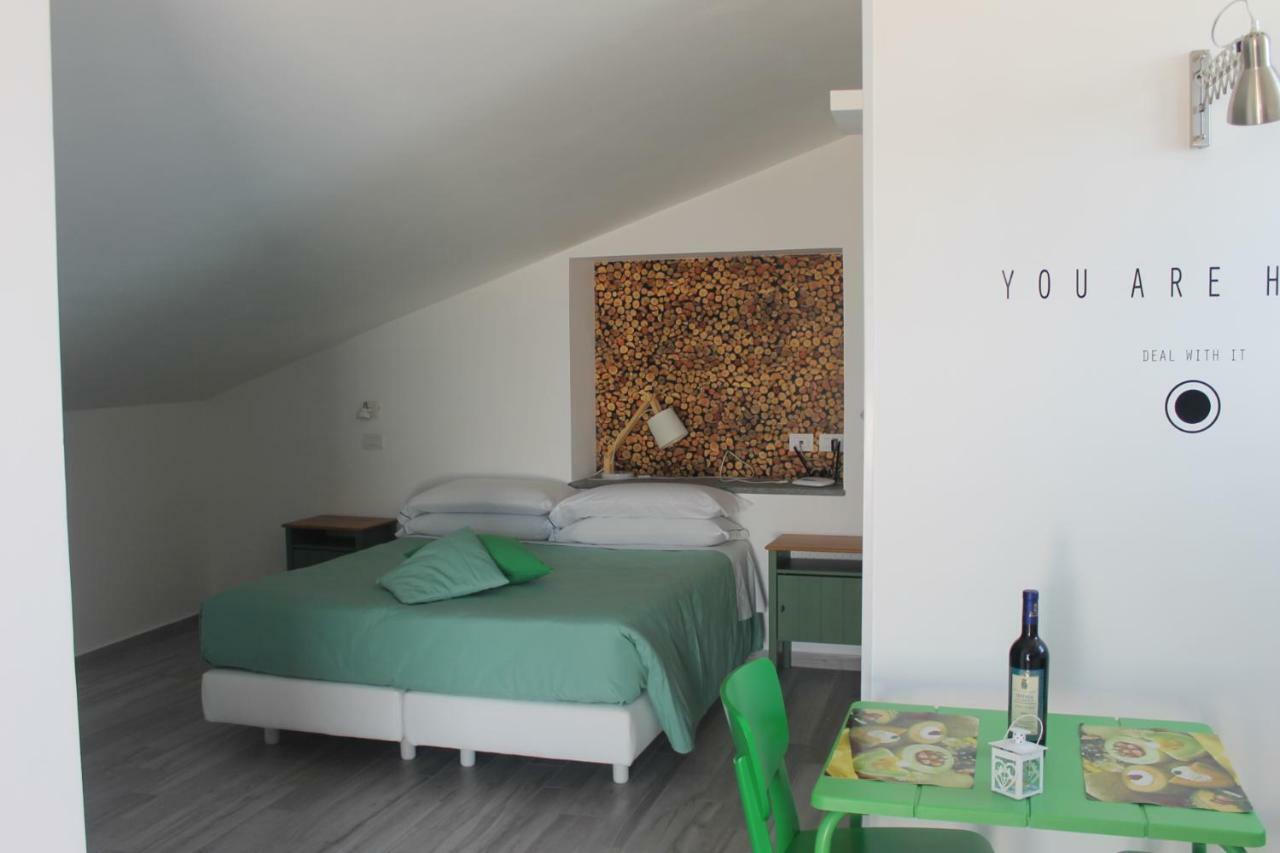 La Torre Relais *