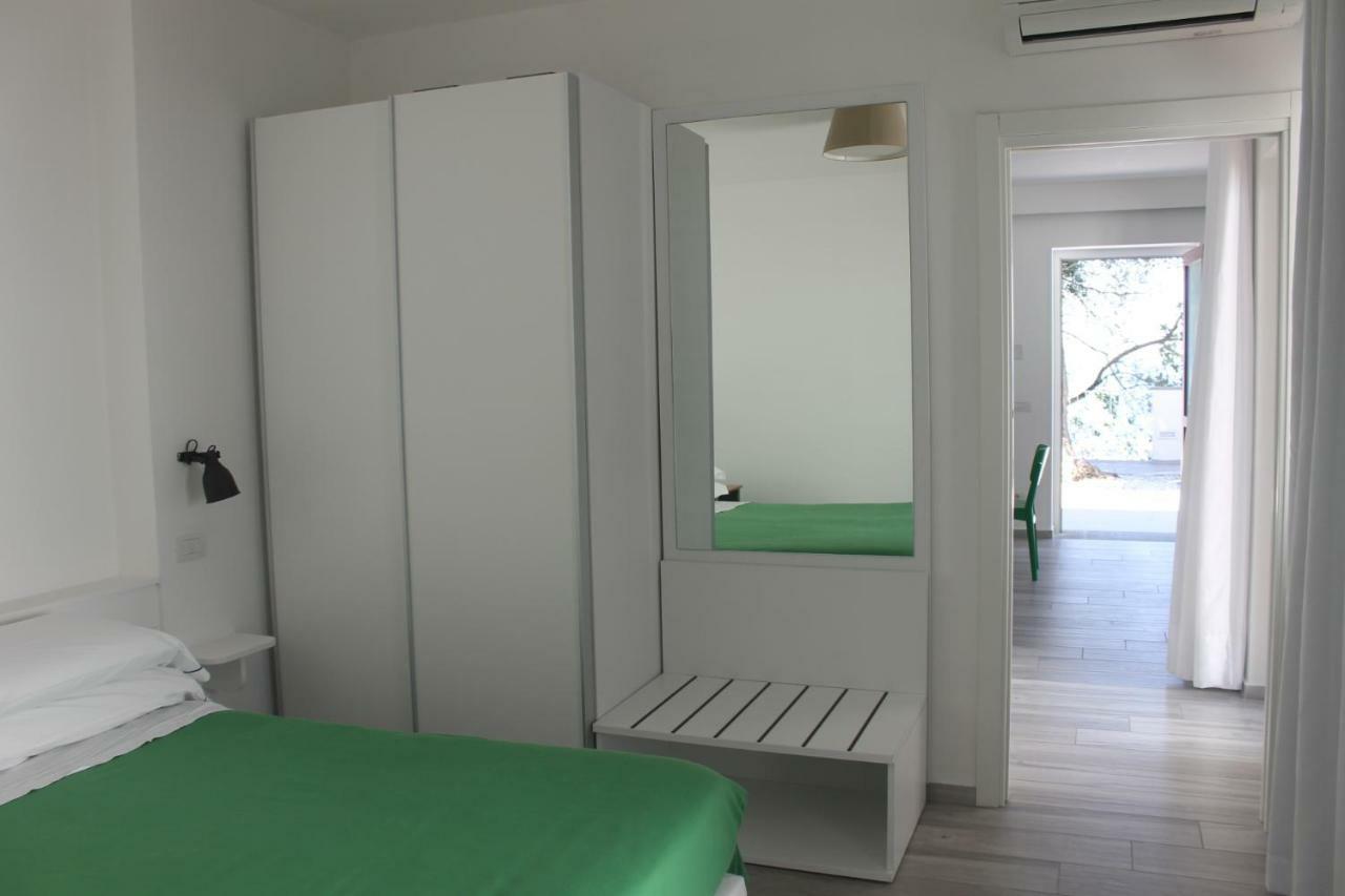 La Torre Relais Apartment *