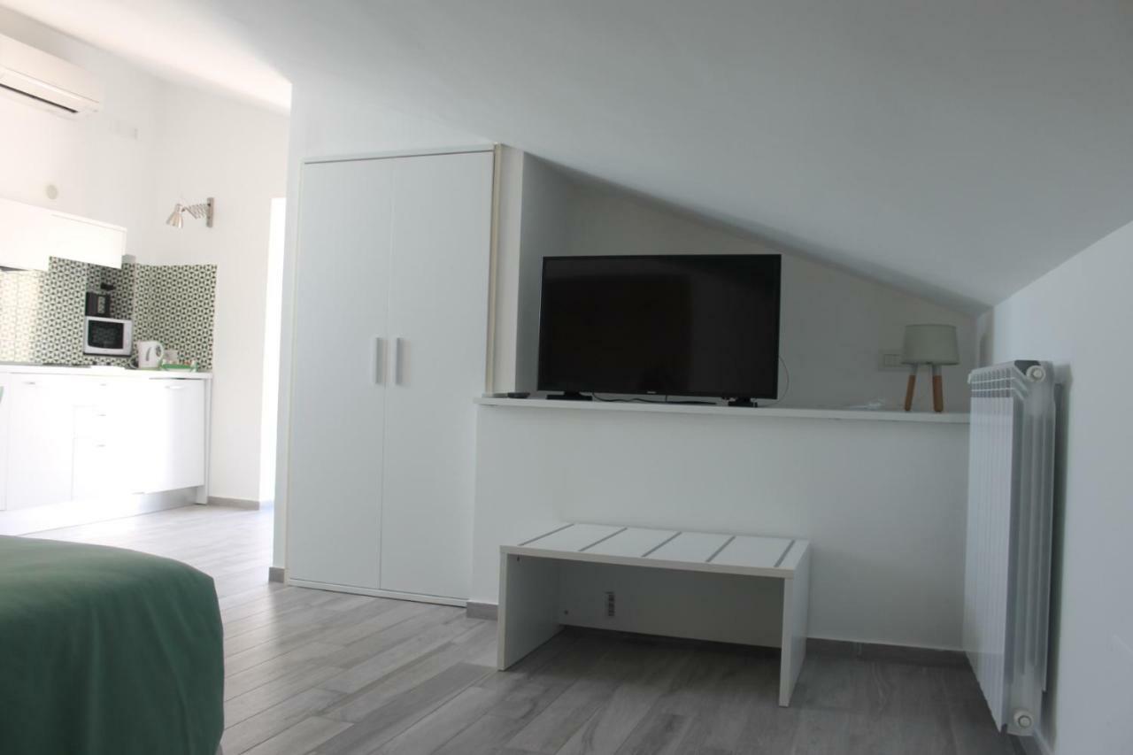 La Torre Relais Apartment *
