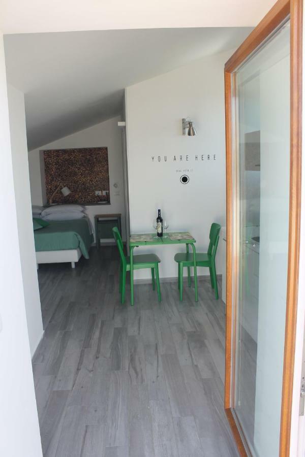 Apartment La Torre Relais Sorrento